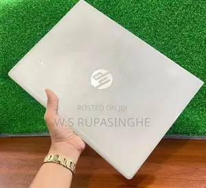 HP ProBook 430 G6
