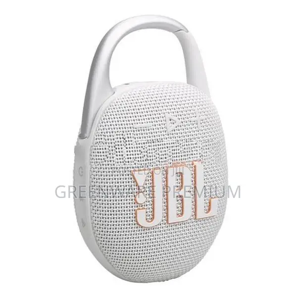 JBL Clip 5 Speaker