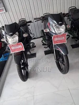 TVS Sport 2026