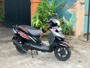 TVS Wego 2013