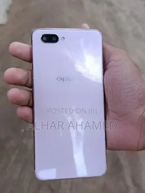 Oppo A3s (Used)