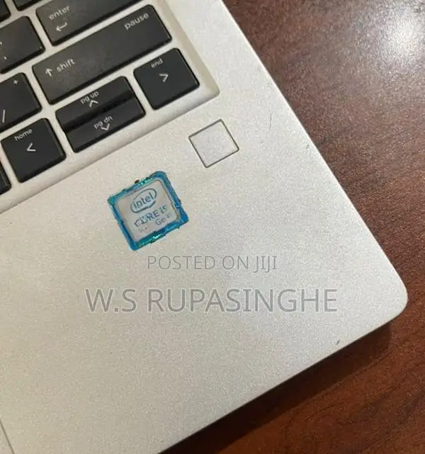 HP ProBook 430 G6