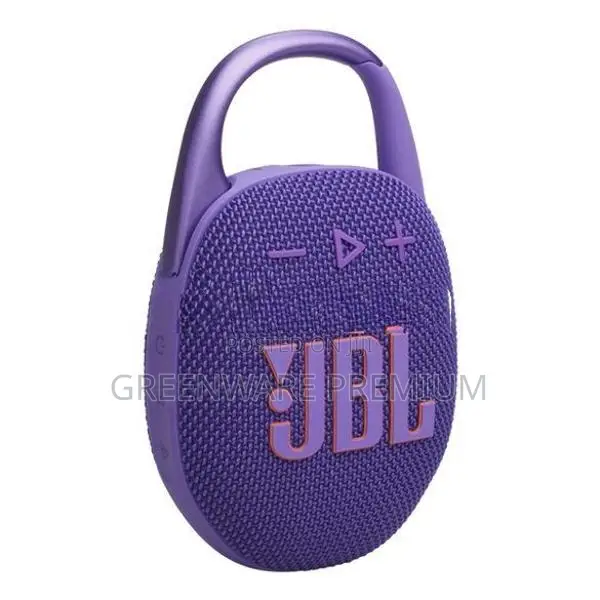 JBL Clip 5 Speaker