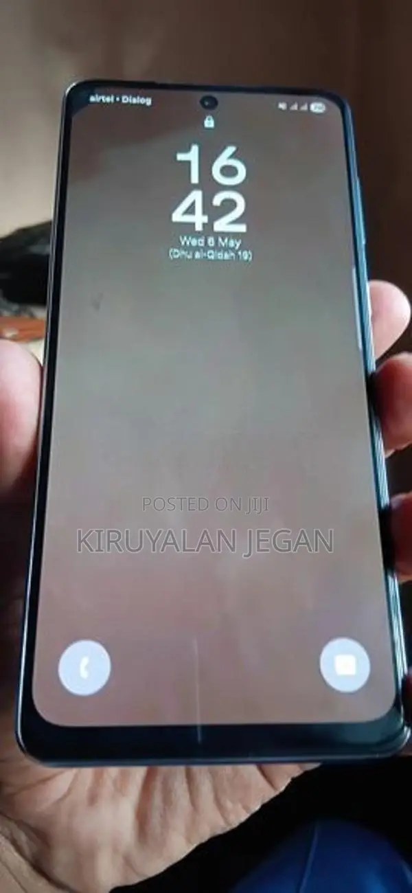 Samsung Galaxy A73 (Used)