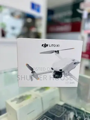 DJI Lito X1
