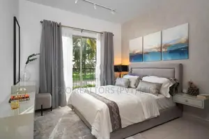 Brand New 02 Bedroom Apartment for Sale