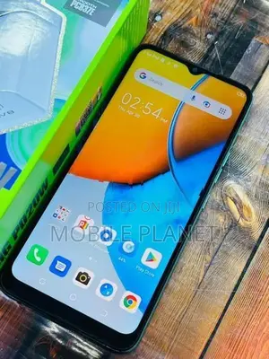 Tecno Pop 5 2GB 32GB (Used)