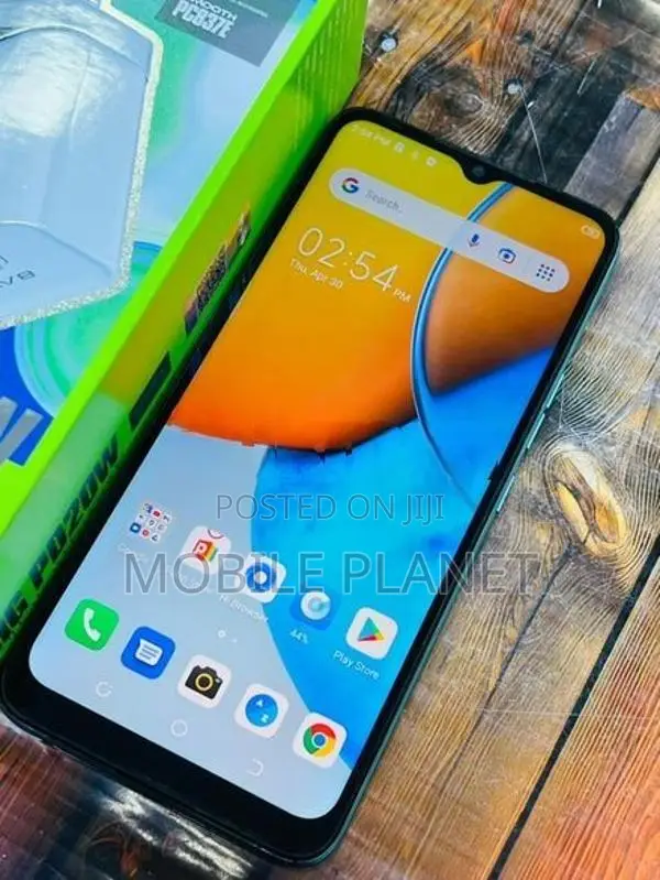 Tecno Pop 5 2GB 32GB (Used)