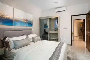 Brand New 02 Bedroom Apartment for Sale