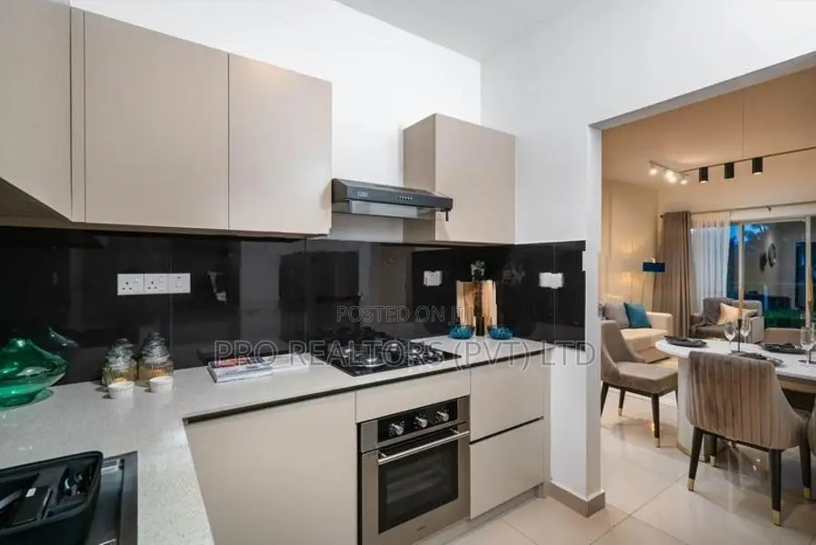 Brand New 02 Bedroom Apartment for Sale