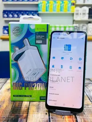 Tecno Pop 5 2GB 32GB (Used)
