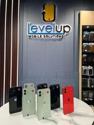 Apple iPhone 12 (Used)