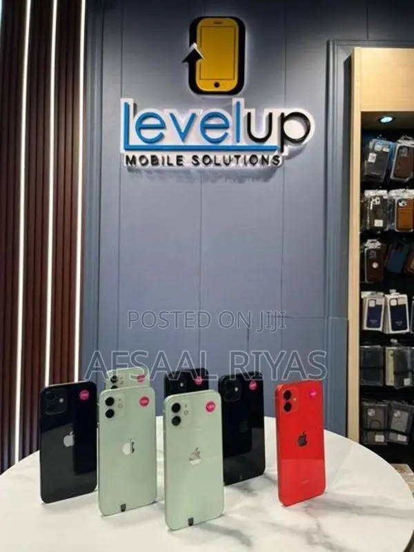 Apple iPhone 12 (Used)