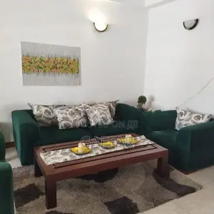 2 Bedroom Fully Furnished Apartment Colombo 5