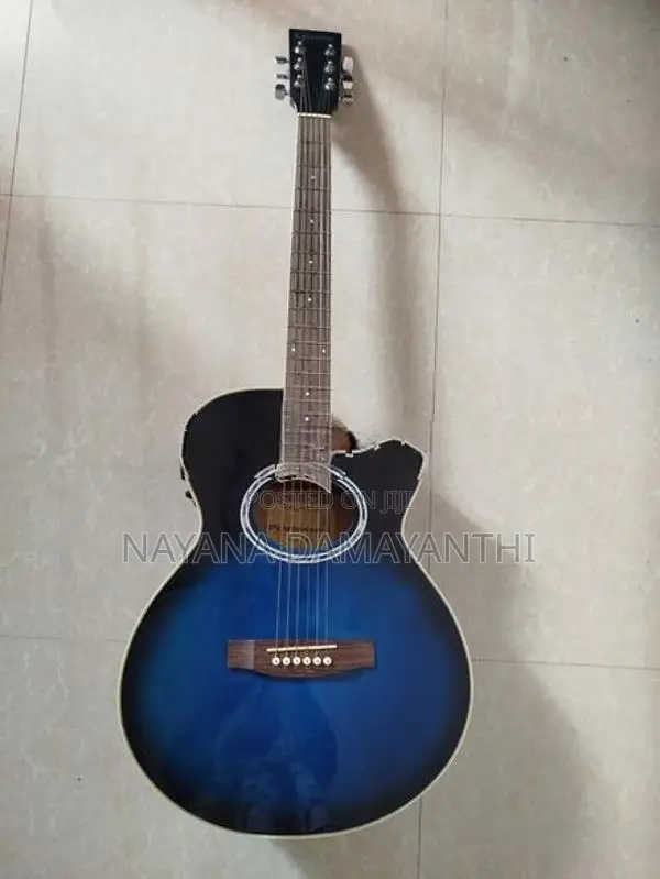 Guitar