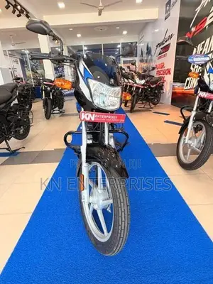 Bajaj CT100 Brand New 2026