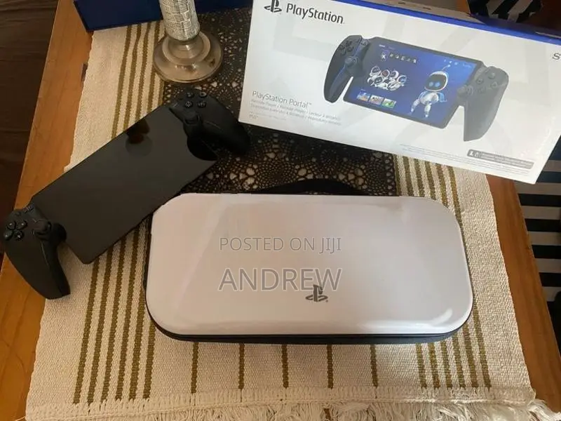 PS Portal