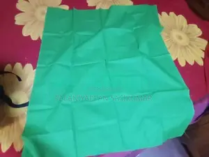 Poplin Pieces