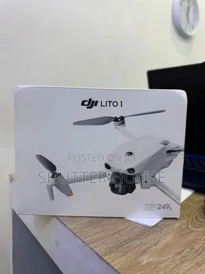 DJI Lito 1 Standard