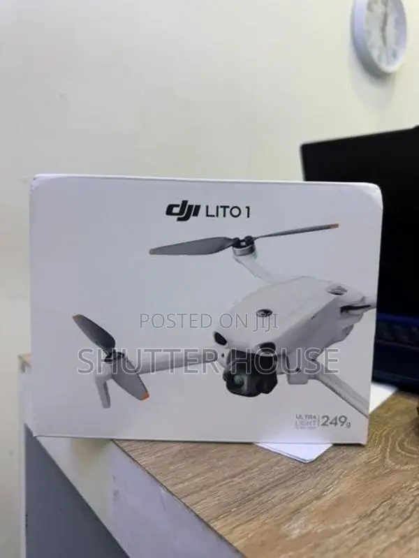 DJI Lito 1 Standard