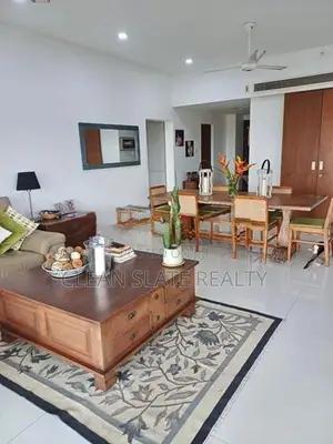3 Bedroom Apartment for Rent at Rajagiriya