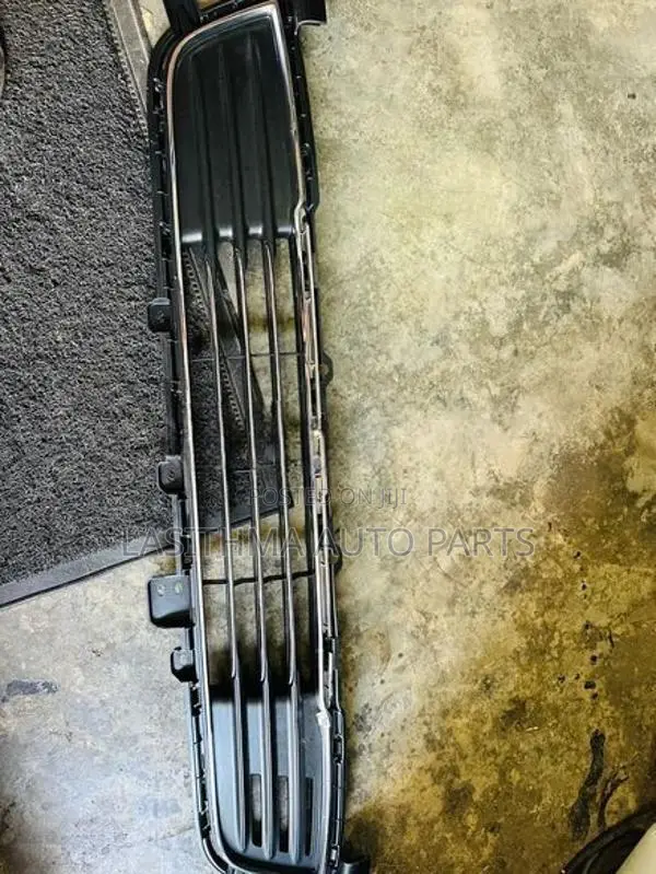 Outlander Mesh