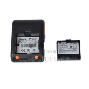 58MM bluetooth thermal receipt printer RONGTA RPP02B For POS Systems