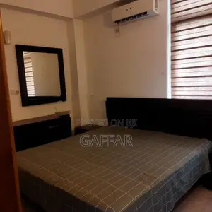 2 Bedroom Fully Furnished Apartment Colombo 5