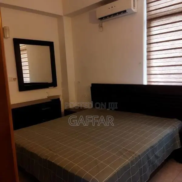 2 Bedroom Fully Furnished Apartment Colombo 5