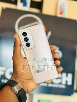 Oppo Reno 12 Pro 5G 12GB 256GB (Used)