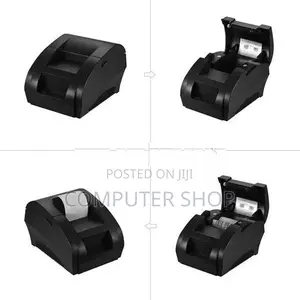 58MM POS Printer YHD-5890 2 inch For Systems