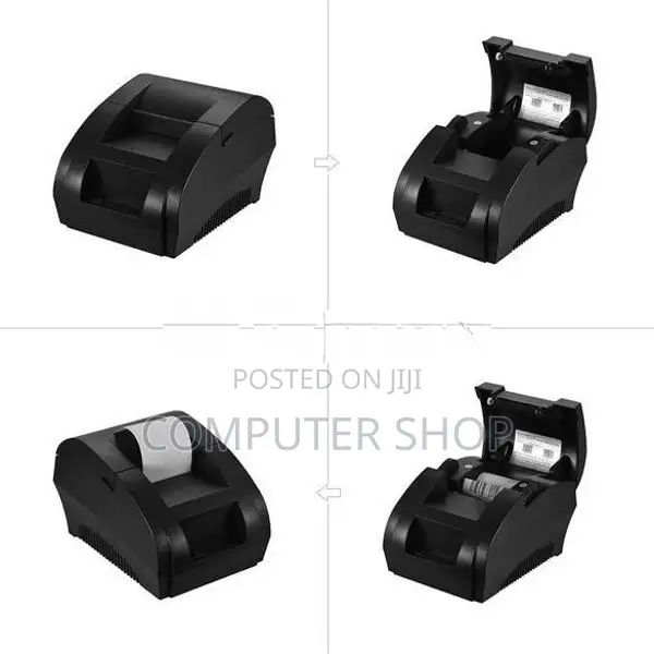 58MM POS Printer YHD-5890 2 inch For Systems