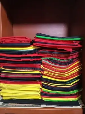 Poplin Pieces