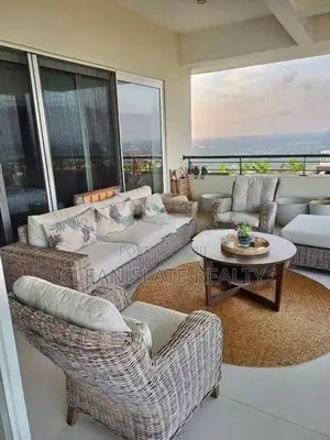 3 Bedroom Apartment for Rent at Rajagiriya