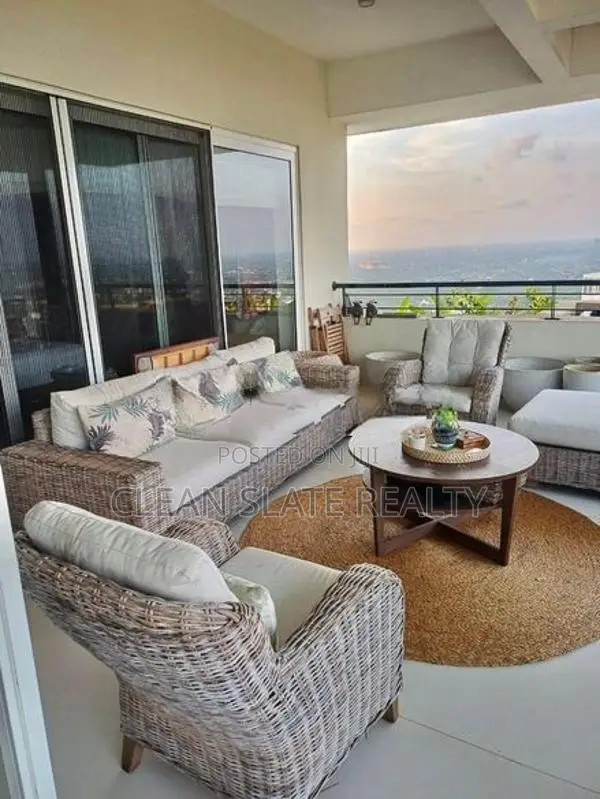3 Bedroom Apartment for Rent at Rajagiriya