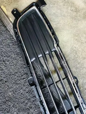 Outlander Mesh