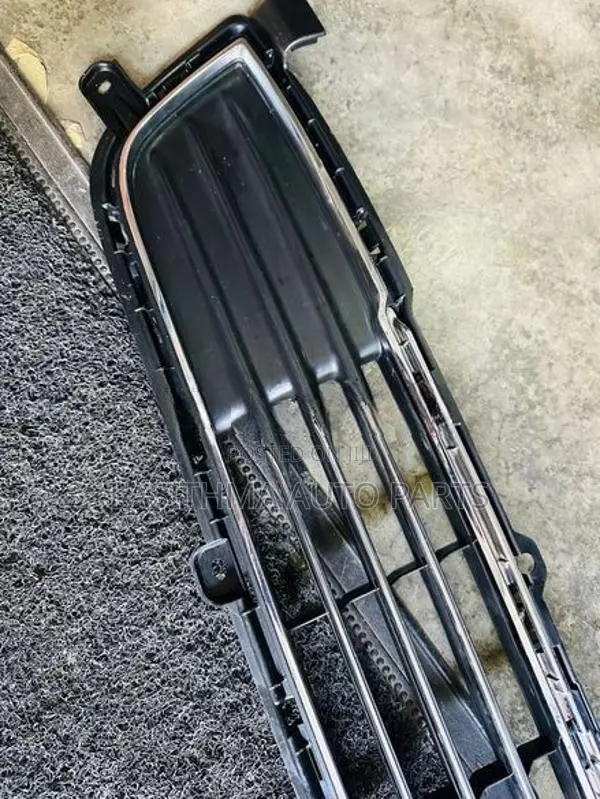 Outlander Mesh