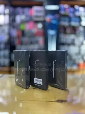 Samsung Galaxy S25 FE 8GB |256GB (Brand New)