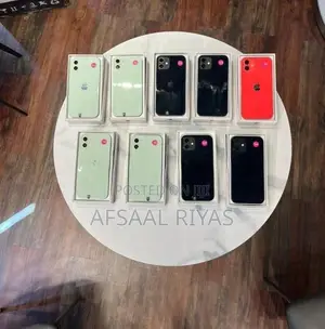 Apple iPhone 12 (Used)