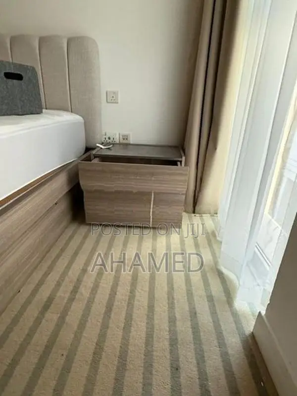 Brand New Bedroom Furnitures