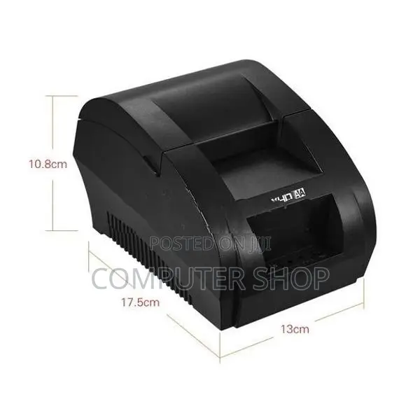 58MM POS Printer YHD-5890 2 inch For Systems