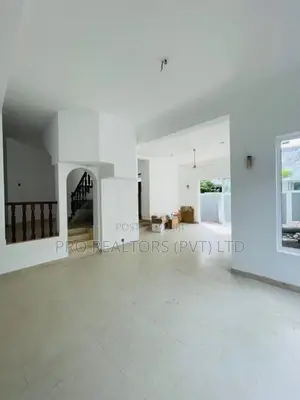 02-Storey House for Rent in Mirihana, Nugegoda