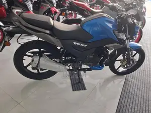 TVS Raider 125 2026