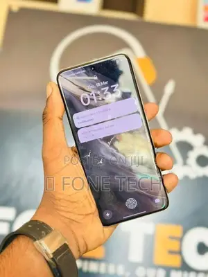 Oppo Reno 12 Pro 5G 12GB 256GB (Used)