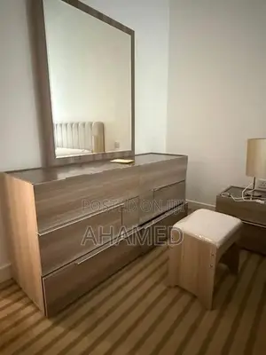 Brand New Bedroom Furnitures