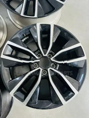 Vezel 2025 Allowheel Set