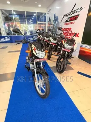Bajaj CT100 Brand New 2026