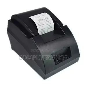 58MM POS Printer YHD-5890 2 inch For Systems