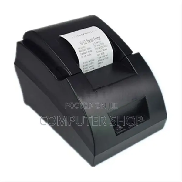 58MM POS Printer YHD-5890 2 inch For Systems