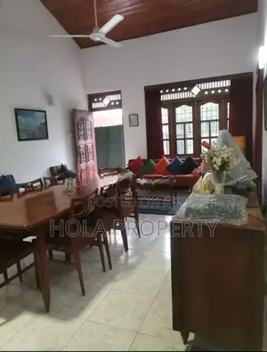 House for Sale Dehiwela